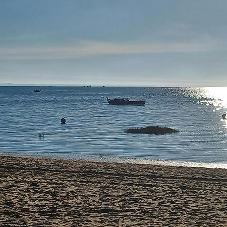 Camping Carabasse Vias Plage. Exterior foto